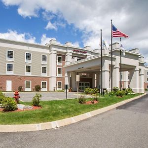 Hampton Inn & Suites Berkshires-Lenox