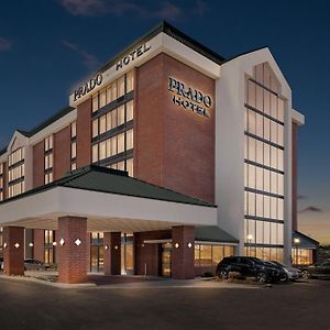 Prado Hotel By Choice Hotels